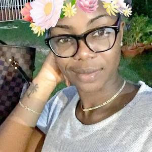 Meet your Posher, Terri